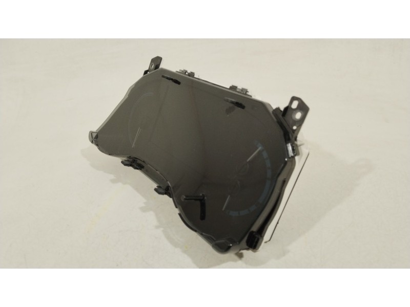 Recambio de cuadro instrumentos para toyota yaris (_p21_, _pa1_, _ph1_) 1.5 hybrid (mxph11) referencia OEM IAM 83800F5B60  