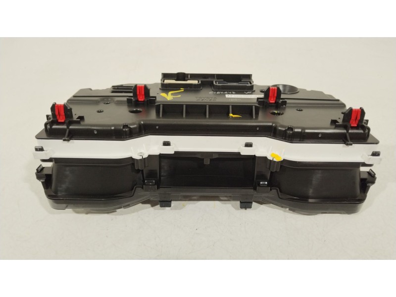 Recambio de cuadro instrumentos para toyota yaris (_p21_, _pa1_, _ph1_) 1.5 hybrid (mxph11) referencia OEM IAM 83800F5B60  