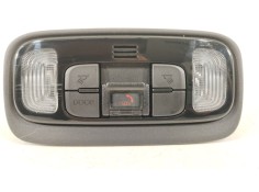Recambio de luz interior para toyota yaris (_p21_, _pa1_, _ph1_) 1.5 hybrid (mxph11) referencia OEM IAM 81260K0100CD 703004440 
