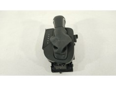 Recambio de pomo palanca cambio para toyota yaris (_p21_, _pa1_, _ph1_) 1.5 hybrid (mxph11) referencia OEM IAM 35970K0010C0 3350