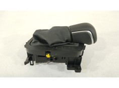 Recambio de pomo palanca cambio para toyota yaris (_p21_, _pa1_, _ph1_) 1.5 hybrid (mxph11) referencia OEM IAM 35970K0010C0 3350 2