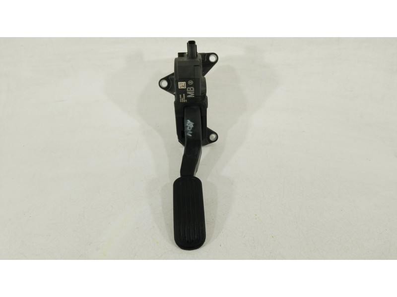 Recambio de potenciometro pedal para toyota yaris (_p21_, _pa1_, _ph1_) 1.5 hybrid (mxph11) referencia OEM IAM 78110K0030  