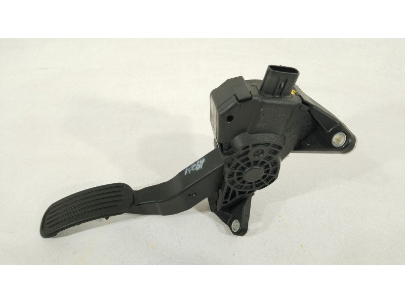 Recambio de potenciometro pedal para toyota yaris (_p21_, _pa1_, _ph1_) 1.5 hybrid (mxph11) referencia OEM IAM 78110K0030  