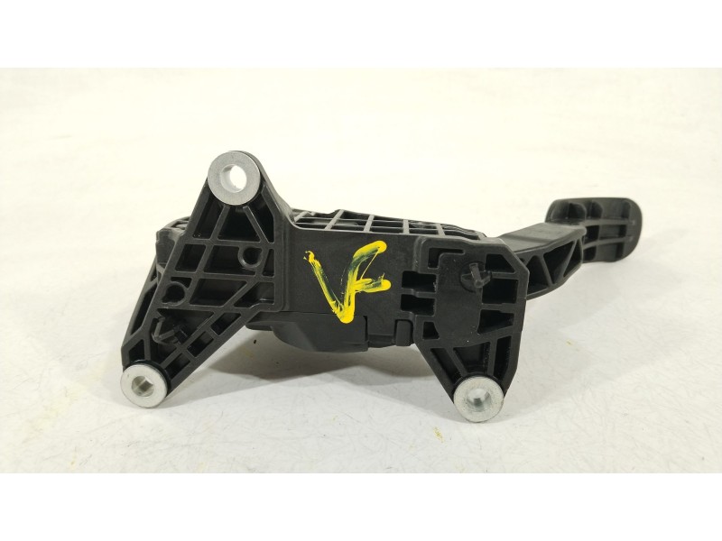 Recambio de potenciometro pedal para toyota yaris (_p21_, _pa1_, _ph1_) 1.5 hybrid (mxph11) referencia OEM IAM 78110K0030  