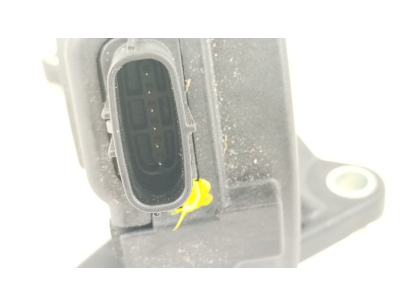Recambio de potenciometro pedal para toyota yaris (_p21_, _pa1_, _ph1_) 1.5 hybrid (mxph11) referencia OEM IAM 78110K0030  