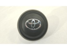 Recambio de airbag delantero izquierdo para toyota yaris (_p21_, _pa1_, _ph1_) 1.5 hybrid (mxph11) referencia OEM IAM 45130K0041