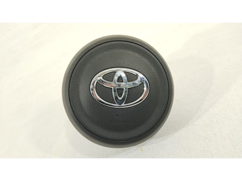 Recambio de airbag delantero izquierdo para toyota yaris (_p21_, _pa1_, _ph1_) 1.5 hybrid (mxph11) referencia OEM IAM 45130K0041