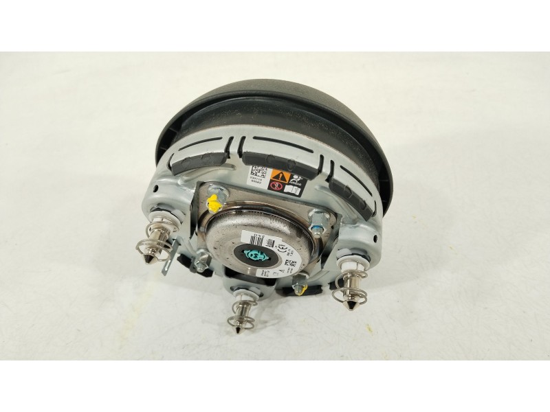 Recambio de airbag delantero izquierdo para toyota yaris (_p21_, _pa1_, _ph1_) 1.5 hybrid (mxph11) referencia OEM IAM 45130K0041