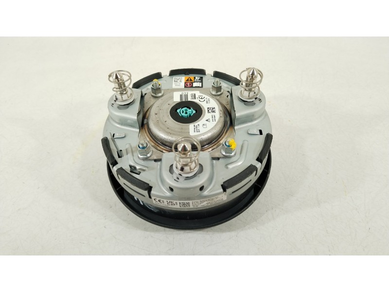 Recambio de airbag delantero izquierdo para toyota yaris (_p21_, _pa1_, _ph1_) 1.5 hybrid (mxph11) referencia OEM IAM 45130K0041