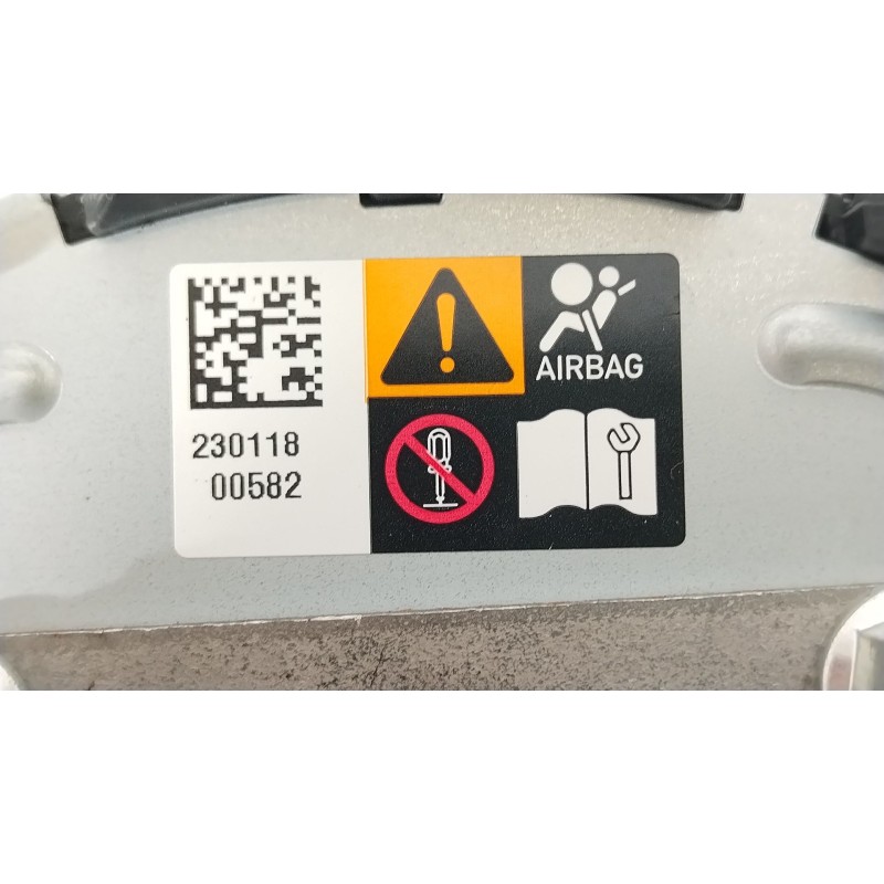 Recambio de airbag delantero izquierdo para toyota yaris (_p21_, _pa1_, _ph1_) 1.5 hybrid (mxph11) referencia OEM IAM 45130K0041