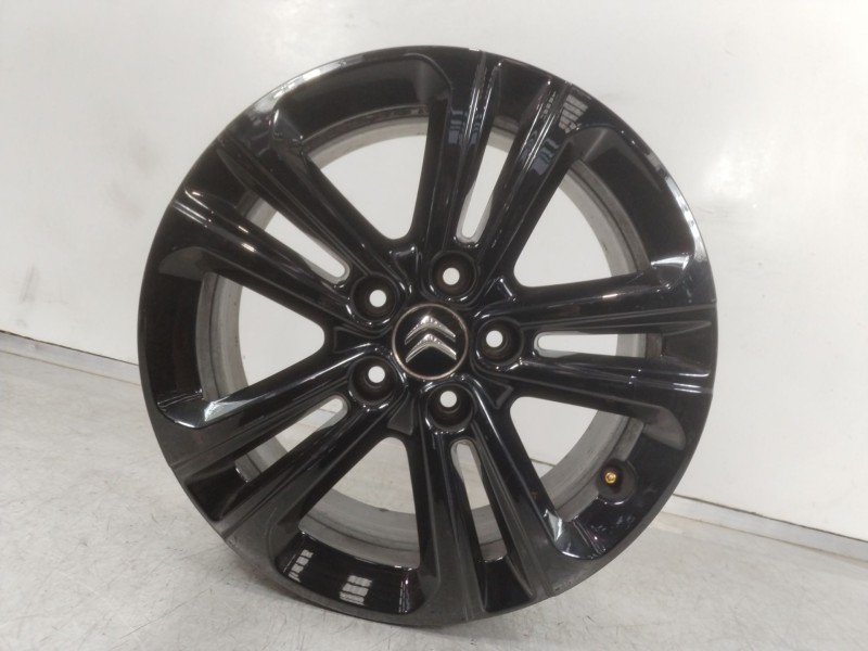 Recambio de llanta para citroën berlingo (er_, ec_) 1.5 bluehdi 100 referencia OEM IAM 9816966277  