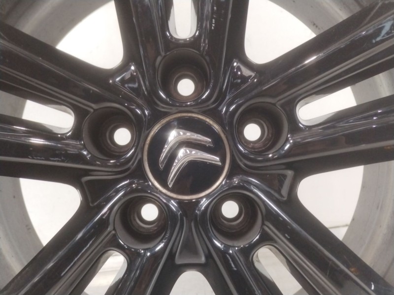 Recambio de llanta para citroën berlingo (er_, ec_) 1.5 bluehdi 100 referencia OEM IAM 9816966277  