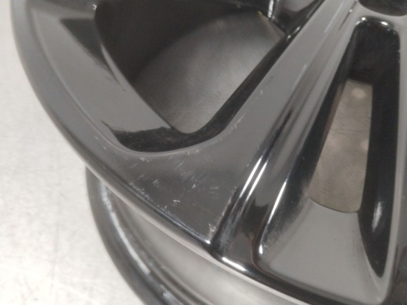 Recambio de llanta para citroën berlingo (er_, ec_) 1.5 bluehdi 100 referencia OEM IAM 9816966277  