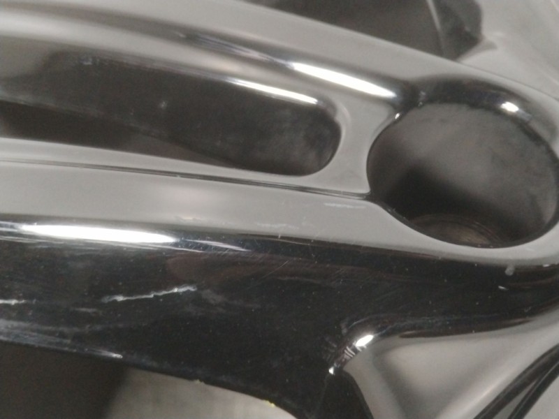 Recambio de llanta para citroën berlingo (er_, ec_) 1.5 bluehdi 100 referencia OEM IAM 9816966277  