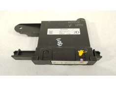 Recambio de modulo electronico para toyota yaris (_p21_, _pa1_, _ph1_) 1.5 hybrid (mxph11) referencia OEM IAM 88650K0121  