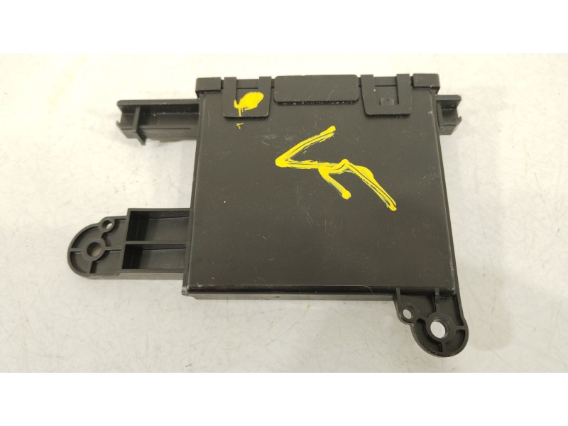 Recambio de modulo electronico para toyota yaris (_p21_, _pa1_, _ph1_) 1.5 hybrid (mxph11) referencia OEM IAM 88650K0121  