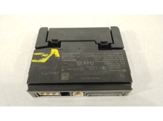 Recambio de modulo electronico para toyota yaris (_p21_, _pa1_, _ph1_) 1.5 hybrid (mxph11) referencia OEM IAM 867400D031  
