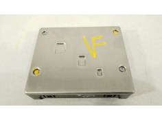 Recambio de modulo electronico para toyota yaris (_p21_, _pa1_, _ph1_) 1.5 hybrid (mxph11) referencia OEM IAM 867400D031   2