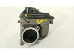 Recambio de caja mariposa para ford fiesta v (jh_, jd_) 1.6 16v referencia OEM IAM 0837120L 2S6UEB 