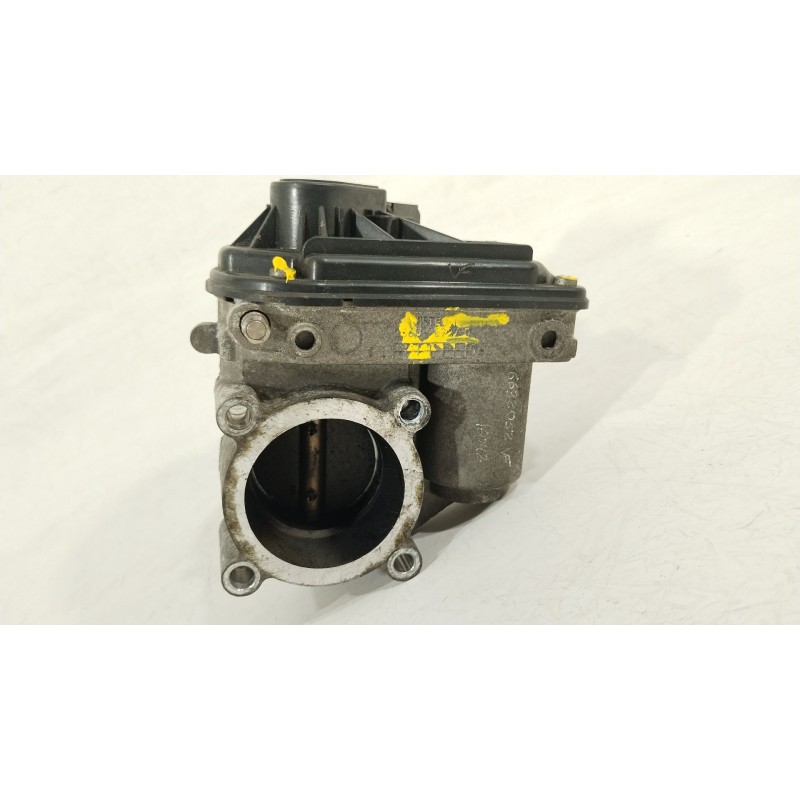 Recambio de caja mariposa para ford fiesta v (jh_, jd_) 1.6 16v referencia OEM IAM 0837120L 2S6UEB 