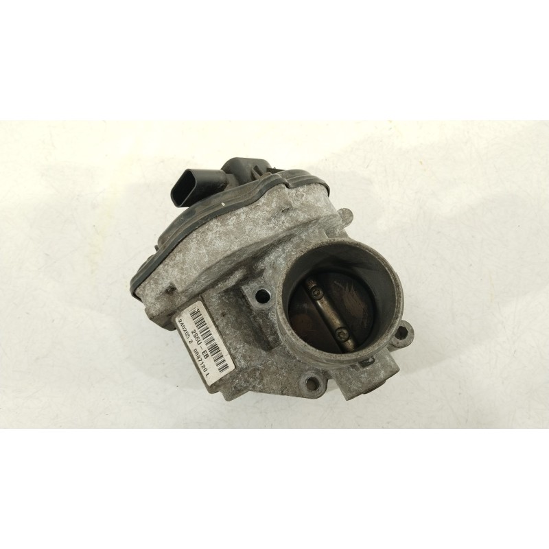 Recambio de caja mariposa para ford fiesta v (jh_, jd_) 1.6 16v referencia OEM IAM 0837120L 2S6UEB 