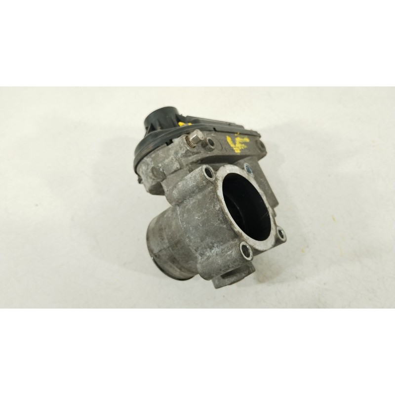 Recambio de caja mariposa para ford fiesta v (jh_, jd_) 1.6 16v referencia OEM IAM 0837120L 2S6UEB 