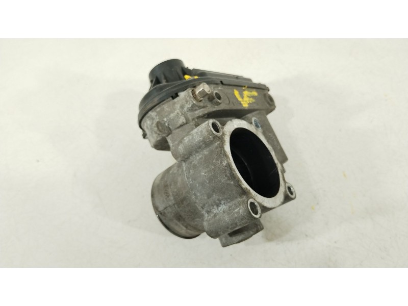 Recambio de caja mariposa para ford fiesta v (jh_, jd_) 1.6 16v referencia OEM IAM 0837120L 2S6UEB 