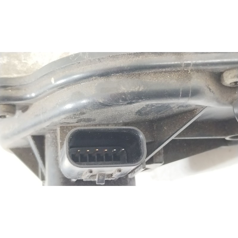 Recambio de caja mariposa para ford fiesta v (jh_, jd_) 1.6 16v referencia OEM IAM 0837120L 2S6UEB 