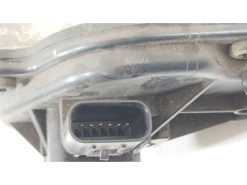 Recambio de caja mariposa para ford fiesta v (jh_, jd_) 1.6 16v referencia OEM IAM 0837120L 2S6UEB 