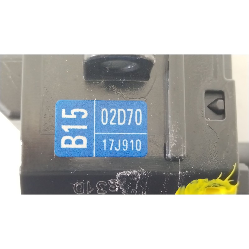 Recambio de mando luces para toyota yaris (_p21_, _pa1_, _ph1_) 1.5 hybrid (mxph11) referencia OEM IAM 8432902040 02D7017J910 