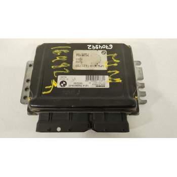 CENTRALITA MOTOR UCE 12147520019 S118012001M 7526780