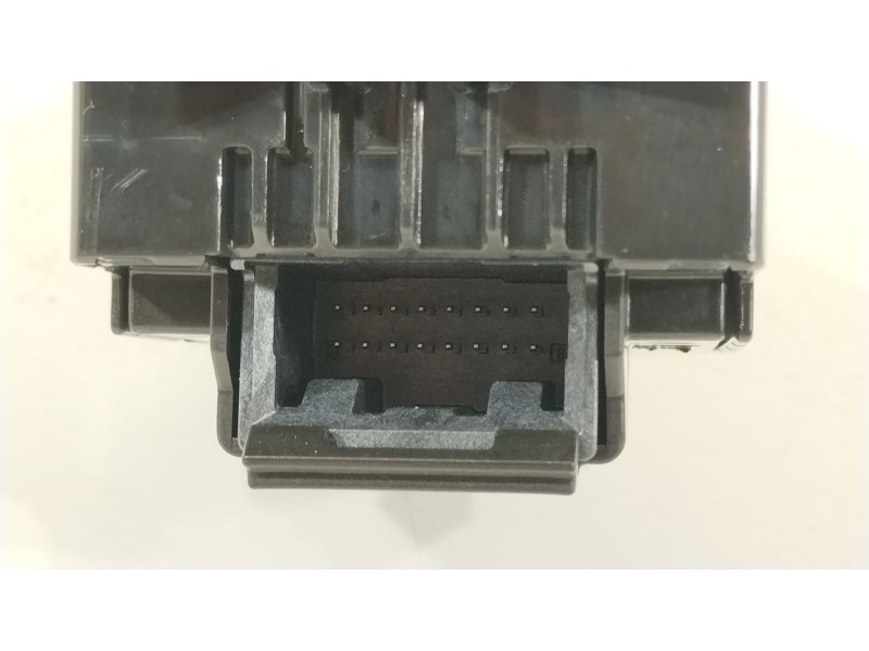 Recambio de mando limpia para toyota yaris (_p21_, _pa1_, _ph1_) 1.5 hybrid (mxph11) referencia OEM IAM 8465202A50 02A5017J916 