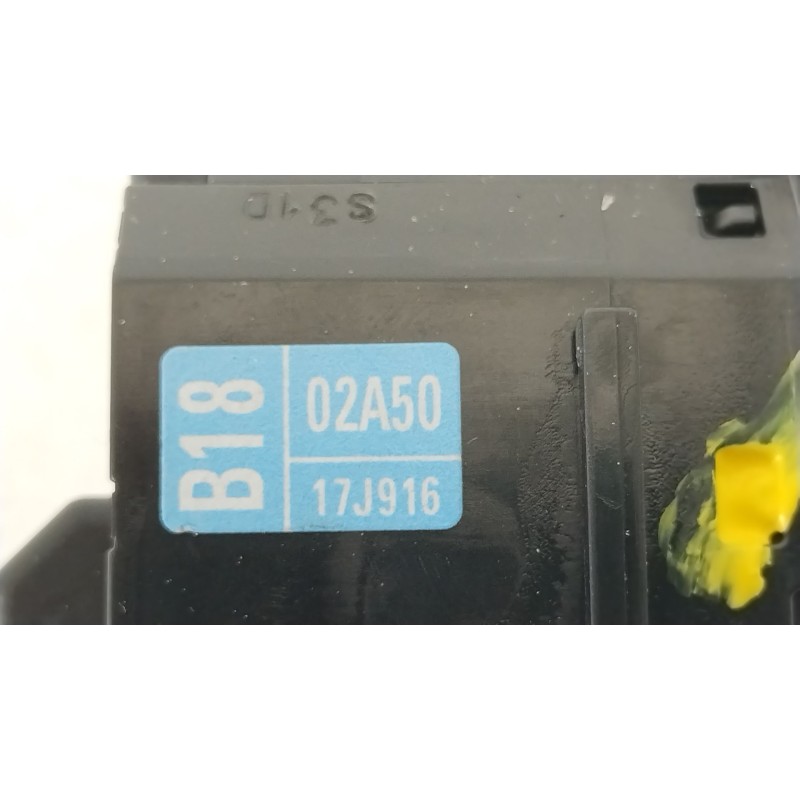 Recambio de mando limpia para toyota yaris (_p21_, _pa1_, _ph1_) 1.5 hybrid (mxph11) referencia OEM IAM 8465202A50 02A5017J916 