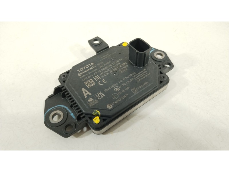Recambio de sensor para toyota yaris (_p21_, _pa1_, _ph1_) 1.5 hybrid (mxph11) referencia OEM IAM 882100D010  