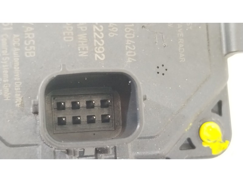 Recambio de sensor para toyota yaris (_p21_, _pa1_, _ph1_) 1.5 hybrid (mxph11) referencia OEM IAM 882100D010  
