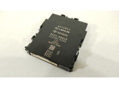 Recambio de modulo electronico para toyota yaris (_p21_, _pa1_, _ph1_) 1.5 hybrid (mxph11) referencia OEM IAM 891110D020 2320000