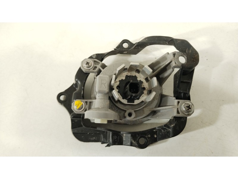 Recambio de faro antiniebla derecho para toyota yaris (_p21_, _pa1_, _ph1_) 1.5 hybrid (mxph11) referencia OEM IAM 8121C02190  