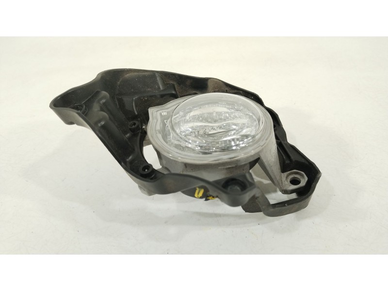 Recambio de faro antiniebla derecho para toyota yaris (_p21_, _pa1_, _ph1_) 1.5 hybrid (mxph11) referencia OEM IAM 8121C02190  