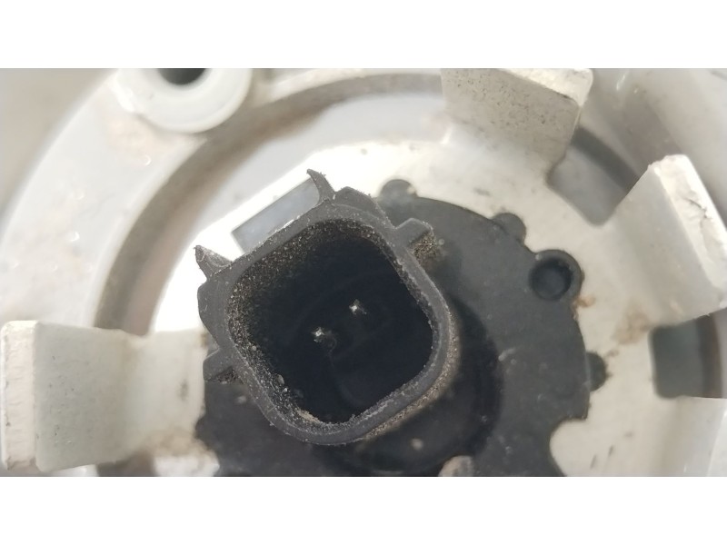 Recambio de faro antiniebla derecho para toyota yaris (_p21_, _pa1_, _ph1_) 1.5 hybrid (mxph11) referencia OEM IAM 8121C02190  