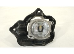 Recambio de faro antiniebla izquierdo para toyota yaris (_p21_, _pa1_, _ph1_) 1.5 hybrid (mxph11) referencia OEM IAM 8122102190 