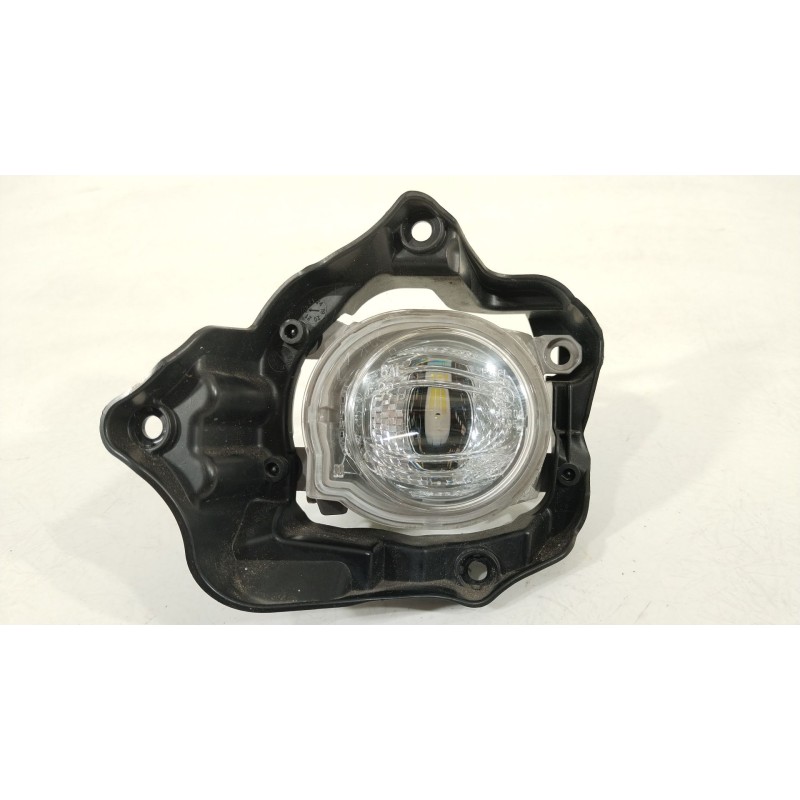 Recambio de faro antiniebla izquierdo para toyota yaris (_p21_, _pa1_, _ph1_) 1.5 hybrid (mxph11) referencia OEM IAM 8122102190 