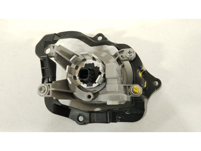 Recambio de faro antiniebla izquierdo para toyota yaris (_p21_, _pa1_, _ph1_) 1.5 hybrid (mxph11) referencia OEM IAM 8122102190 