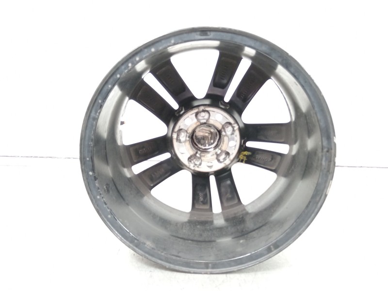 Recambio de llanta para citroën berlingo (er_, ec_) 1.5 bluehdi 100 referencia OEM IAM 9816966277  