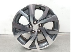 Recambio de llanta para citroën c4 aircross 1.6 hdi 115 referencia OEM IAM J18X7J  