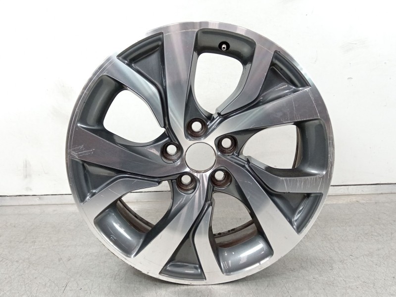 Recambio de llanta para citroën c4 aircross 1.6 hdi 115 referencia OEM IAM J18X7J  