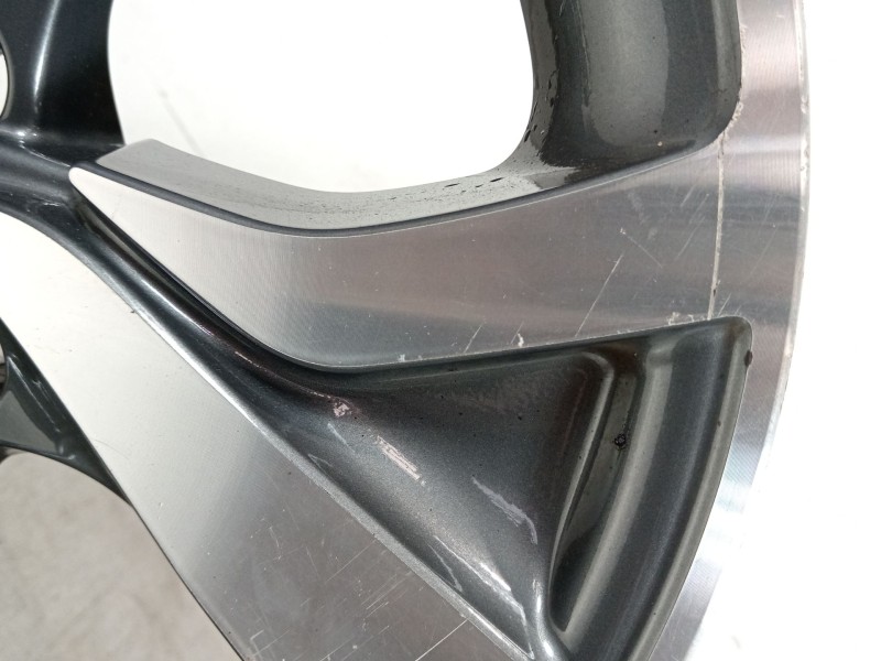 Recambio de llanta para citroën c4 aircross 1.6 hdi 115 referencia OEM IAM J18X7J  