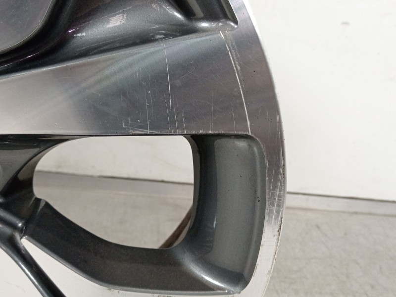 Recambio de llanta para citroën c4 aircross 1.6 hdi 115 referencia OEM IAM J18X7J  