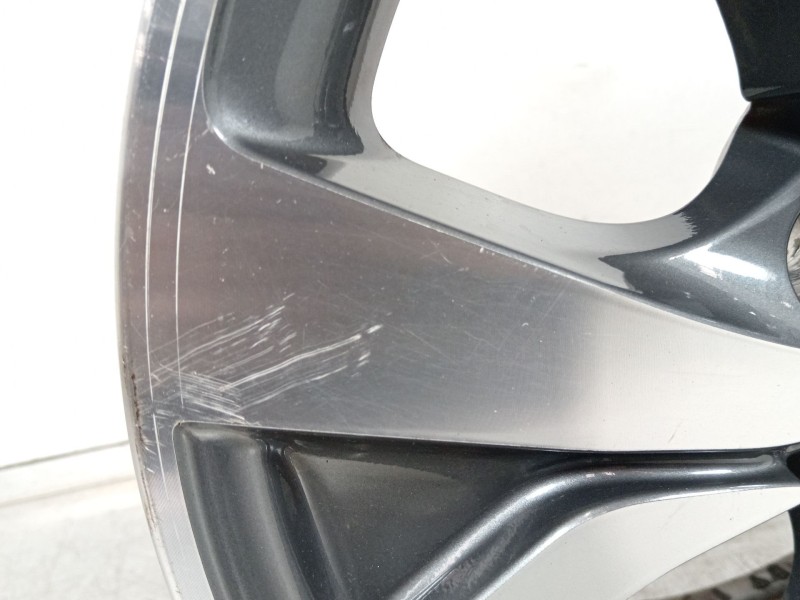 Recambio de llanta para citroën c4 aircross 1.6 hdi 115 referencia OEM IAM J18X7J  