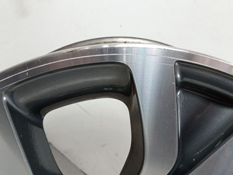 Recambio de llanta para citroën c4 aircross 1.6 hdi 115 referencia OEM IAM J18X7J  