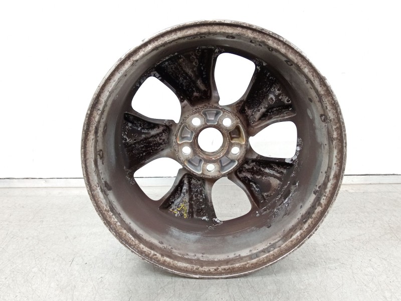 Recambio de llanta para citroën c4 aircross 1.6 hdi 115 referencia OEM IAM J18X7J  